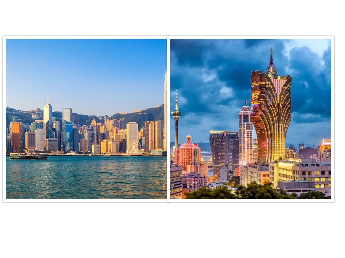 MACAU & HONG KONG EXTRAVAGANZA